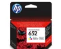 Hp 652 Tri-colour