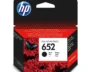 Hp 652 Black