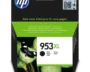 Hp 953 Xl Black