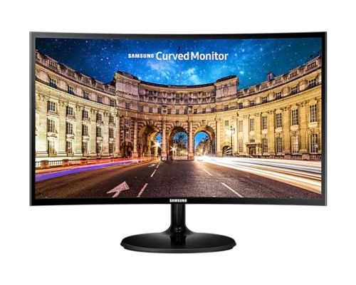 Samsung Lc27f390fh 27″ Curved