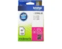 Brother Lc535 Xl Magenta Cartridge