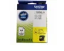 Brother Lc535 Xl Yellow Cartridge