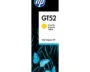 Hp Gt52 Yellow