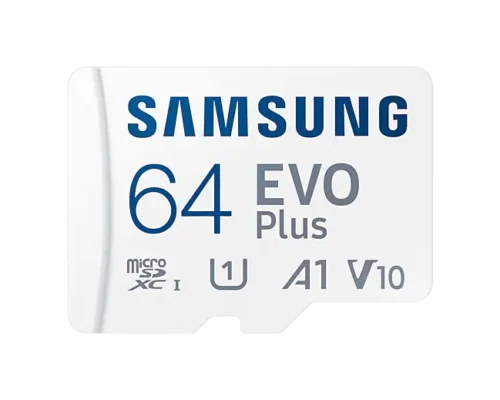 Samsung 64GB Evo Plus