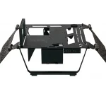 Cooler Master Masterframe PRO 700 OPEN-AIR BENCH