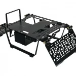 Cooler Master Masterframe PRO 700 OPEN-AIR BENCH