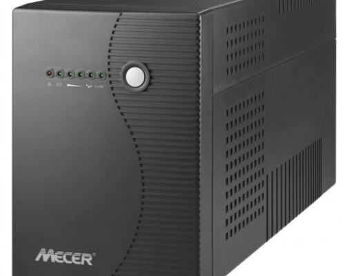 Mecer 2000va Line Interactive Ups