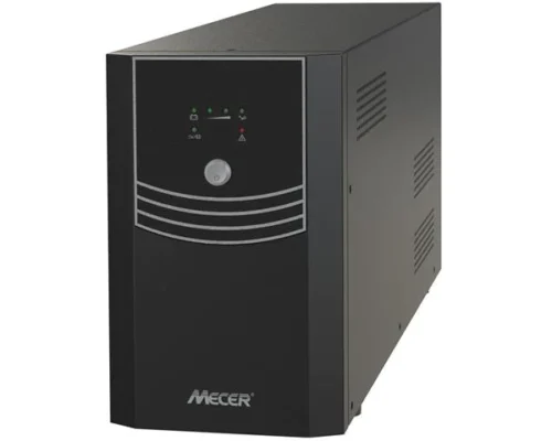 Mecer 3000va Line Interactive Ups