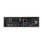 MSI B550 Gaming Plus AMD AM4 ATX Gaming Motherboard