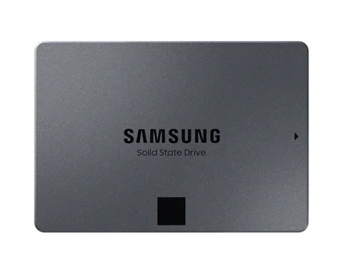 Samsung 870 Qvo 2TB SSD