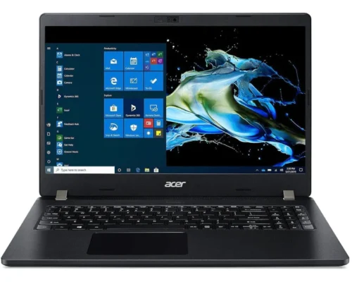 Acer TravelMate P2 15.6” I7-1165G7