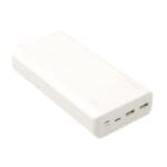 Romoss Pulse 30 30000mAh Power Bank - White