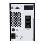 FSP Champ Tower 1k Online 1x USB Com Ups