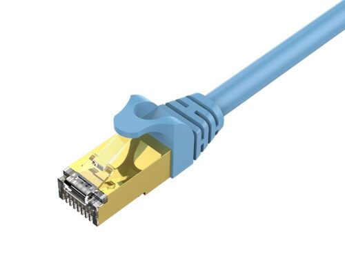 Orico Cat6 1m Network Cable – Blue