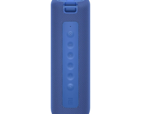 Xiaomi Portable Bluetooth Speaker (16w) Blue