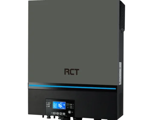 Rct Axpert Max 8k-48v
