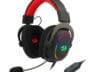 Redragon Zeus-x Gaming Headset - Black