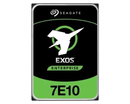 Seagate Exos 7e10 2TB 3.5″