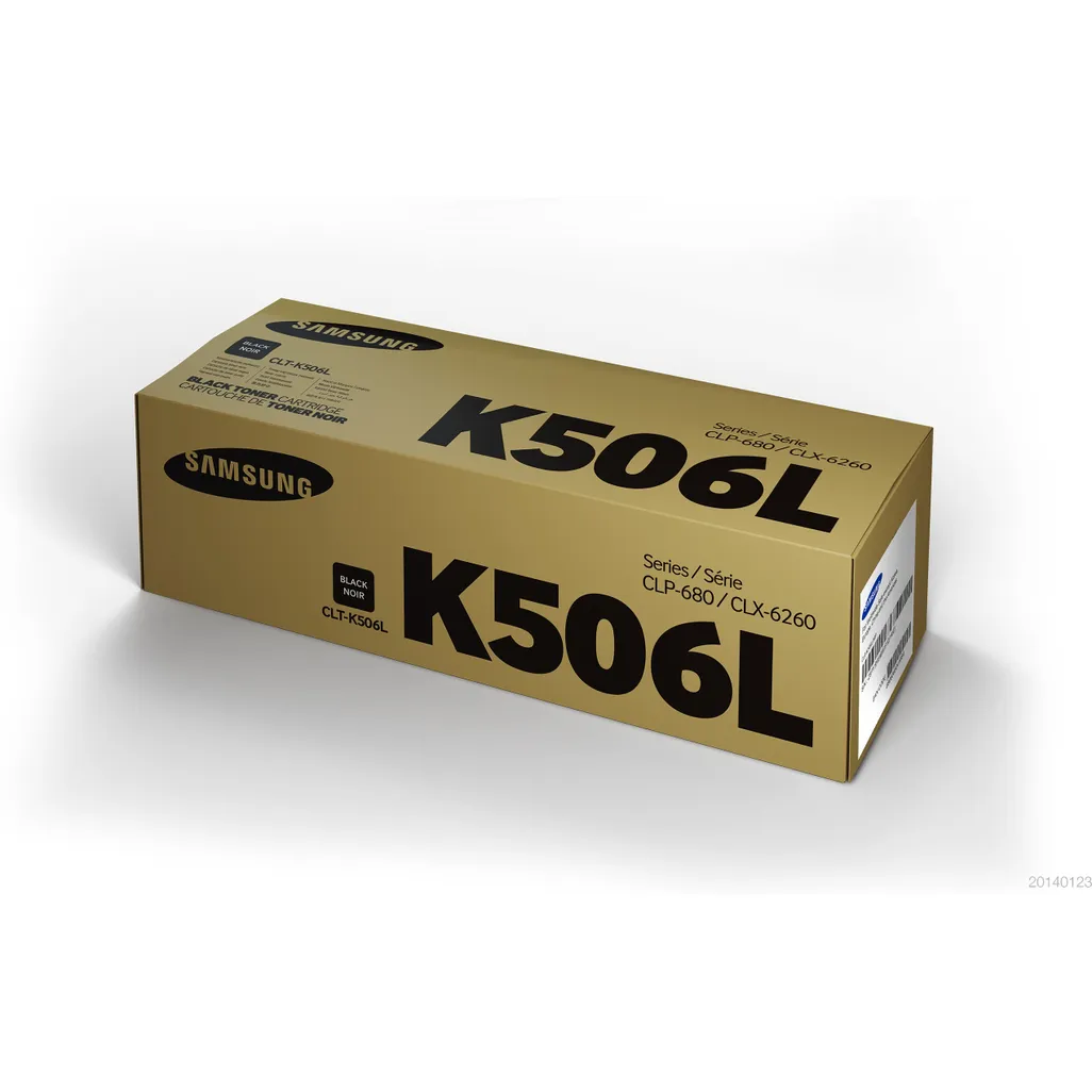 Samsung Clt-k506l