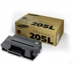Samsung Mlt-d205l Black