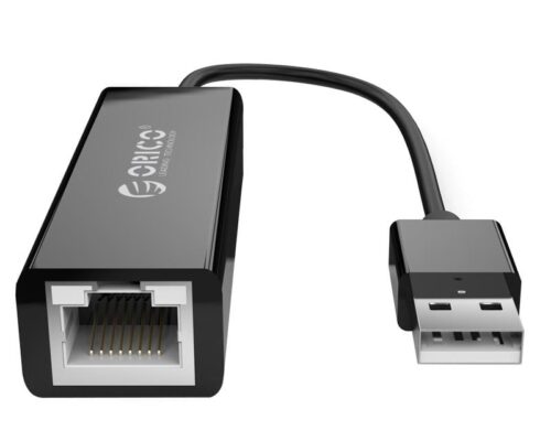 Orico USB2.0 to Ethernet Adapter
