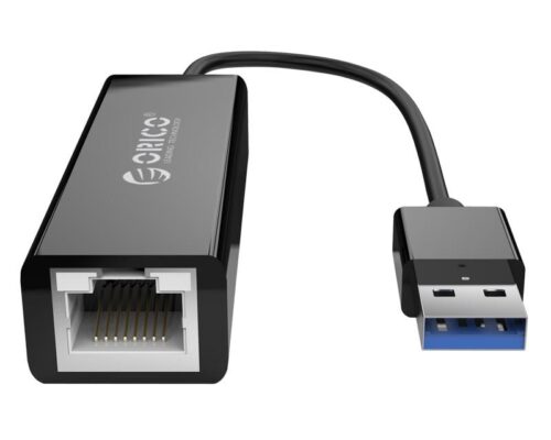 Orico USB3.0 to Gigabit Ethernet Adapter