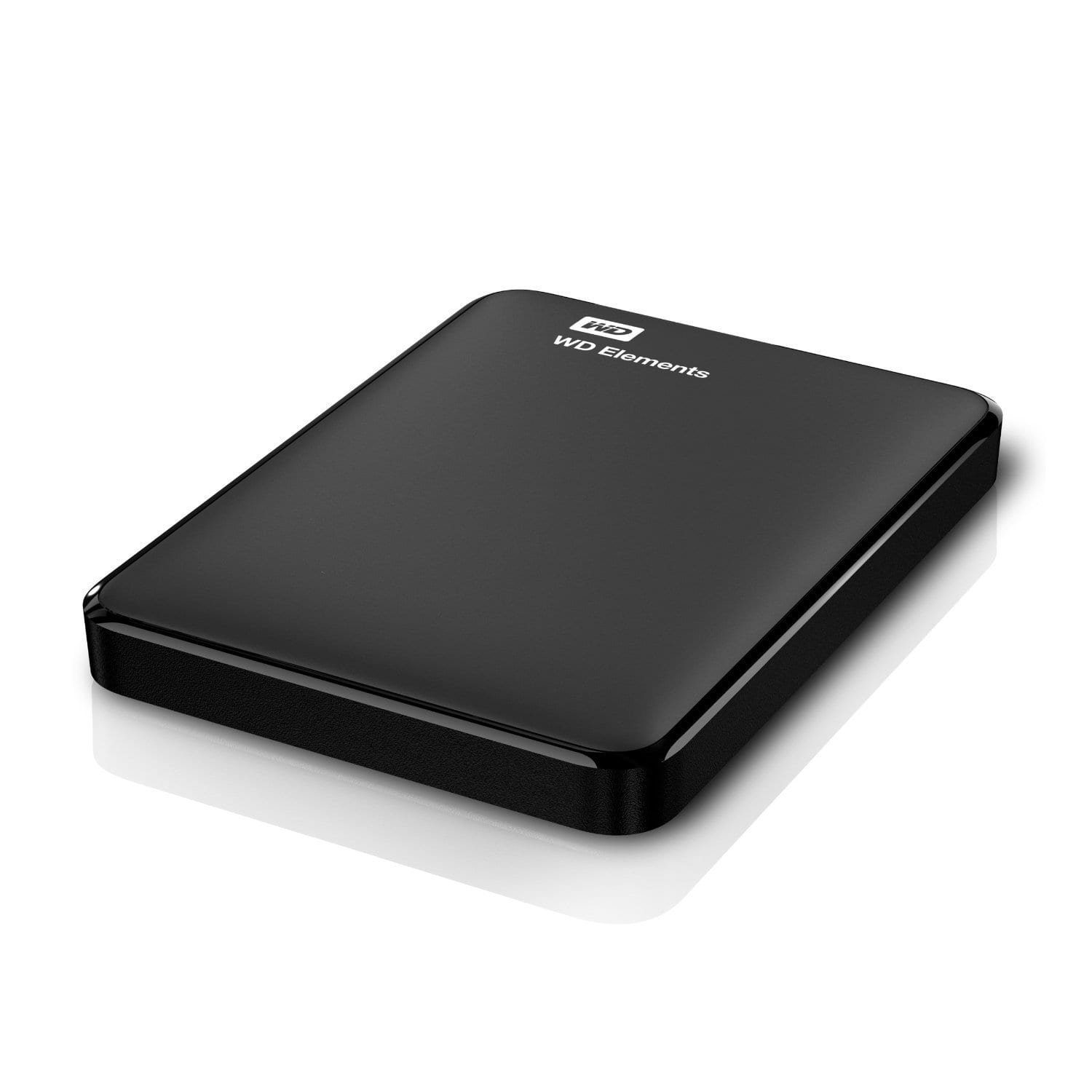 Wd Elements 3TB 2.5