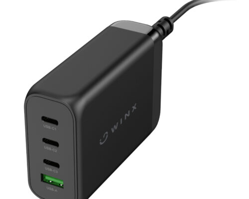 Winx Power Easy 130w Wall Charger