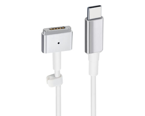 Winx Link Simple Type C to Magsafe 2 Charging Cable