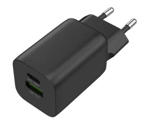 Winx Power Easy 33w Wall Charger