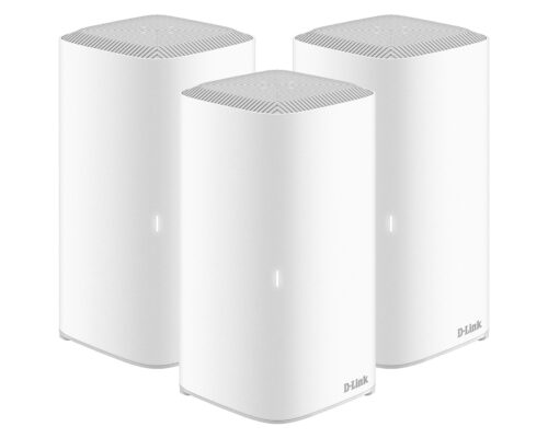 D-link Ax1800 Whole Mesh Home Wi-fi 6 System