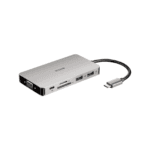 D-link 9 in 1 Usb C Hub