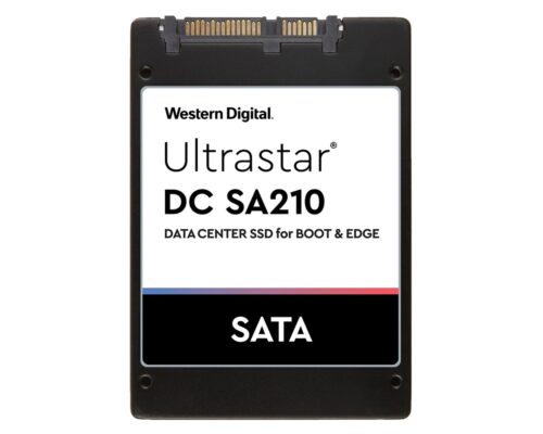 Wd Ultrastar Dc 240gb Sata Ssd