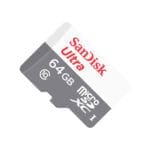 Sandisk 64GB Ultra Microsdxc