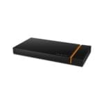 Seagate 1TB Firecuda Gaming Ssd Usb Type C + Usb 3.1