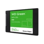 WD Green 240GB SSD