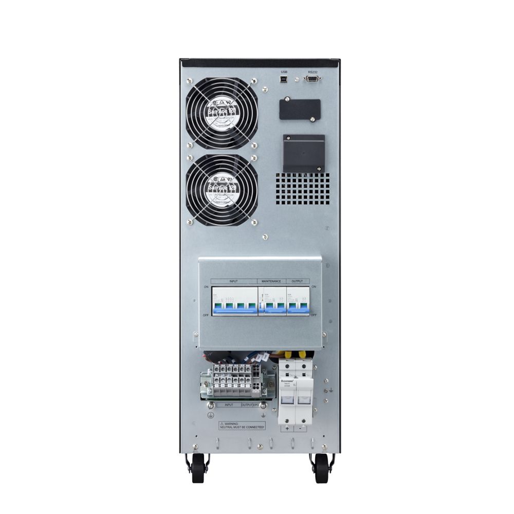 Eaton 9E 10000i XL Online UPS