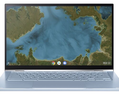 ASUS Chromebook Flip C433TA M3-8100Y