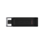 Kingston 128GB Usb-c 3.2 Gen 1 Datatraveler 70