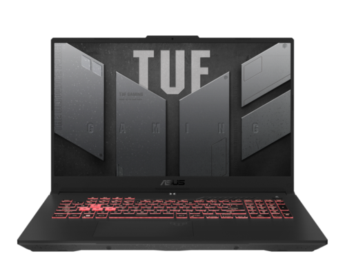 Asus TUF FA707RE R7-6800H