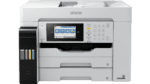 Epson 32ppm Mono 32ppm Colour A3+ Print Scan Copy Fax USB/USBHost Wi-Fi/Wi-FiDirect Ethernet AutoDuplexPrint&Scan ADF PCL incl 1 set of ink