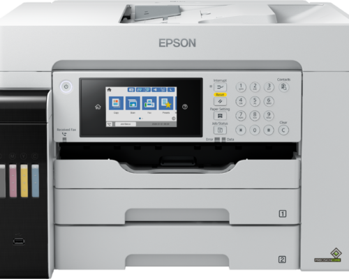 Epson EcoTank Pro L15180 A3 Printer