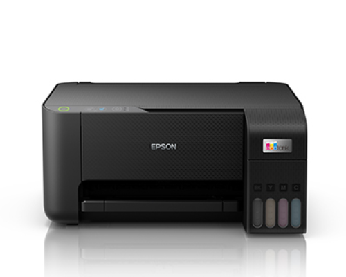 Epson L3210 All in One Ink Tank Printer