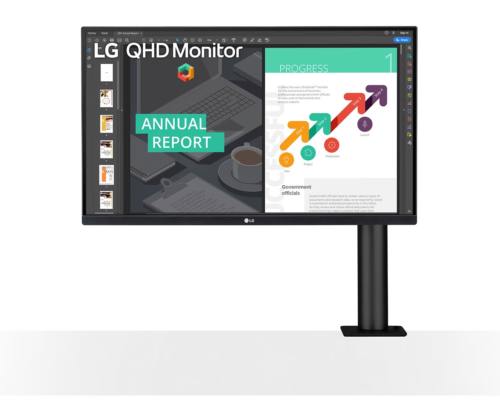 LG LGE27QN880 27″ Monitor