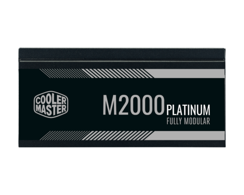 Cooler Master M2000 Platinum 2000w