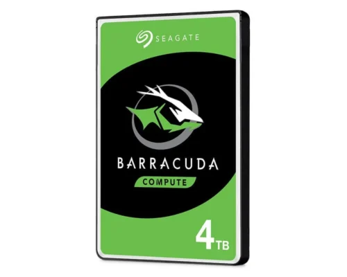 Seagate Barracuda 4TB 2.5″