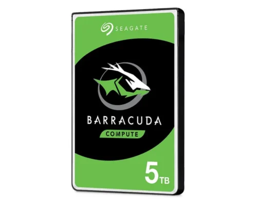 Seagate Barracuda 5TB 2.5″