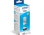 Epson 103 Cyan Ink Bottle
