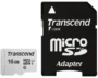 Transcend 300s-a 16GB Micro Sd Card