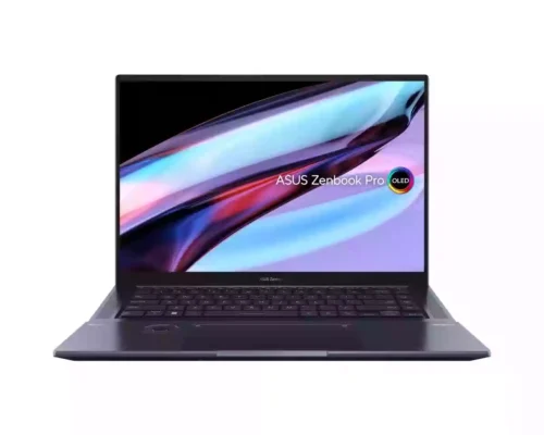 Asus UX7602 Zenbook Pro 15 I9-12900H